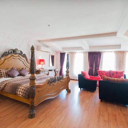 Hotel Kemena Bintulu Exteriér fotografie