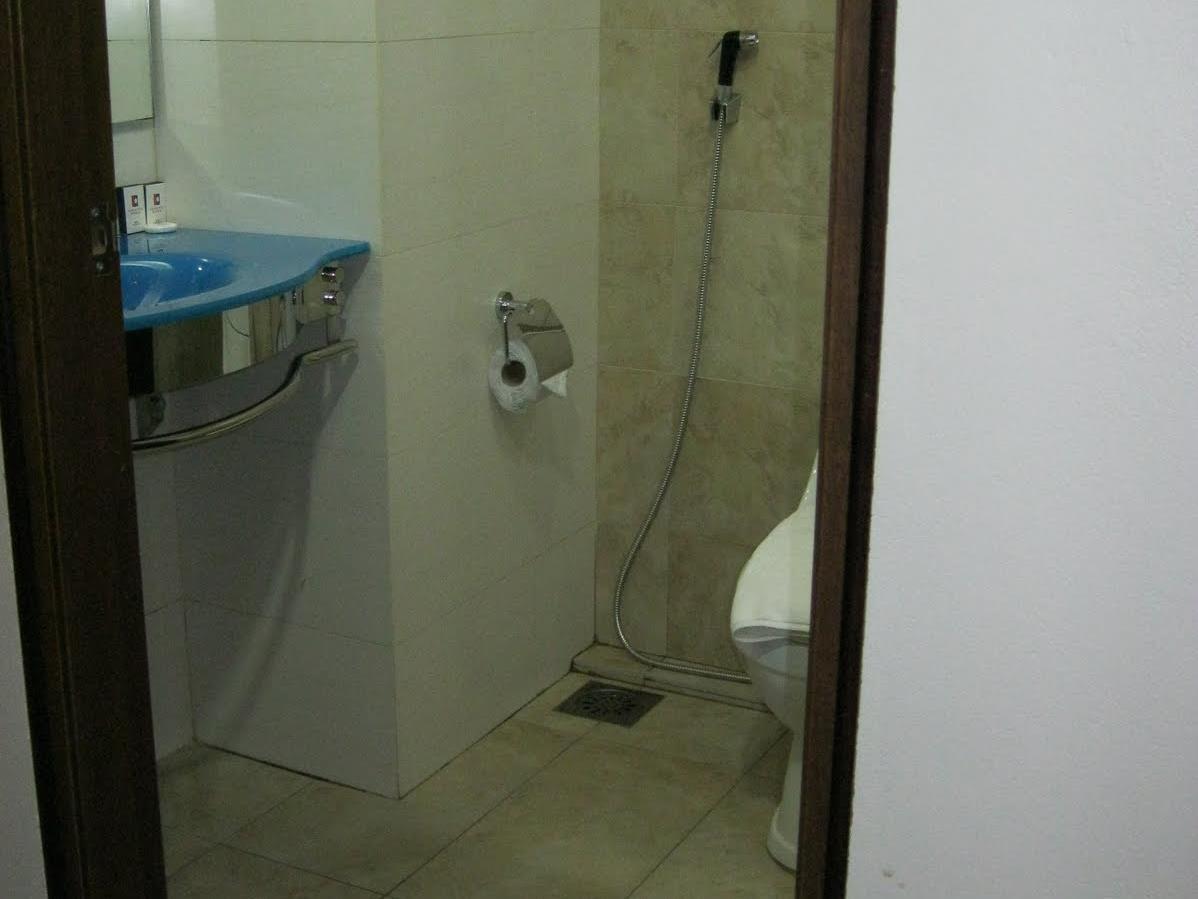 Hotel Kemena Bintulu Exteriér fotografie