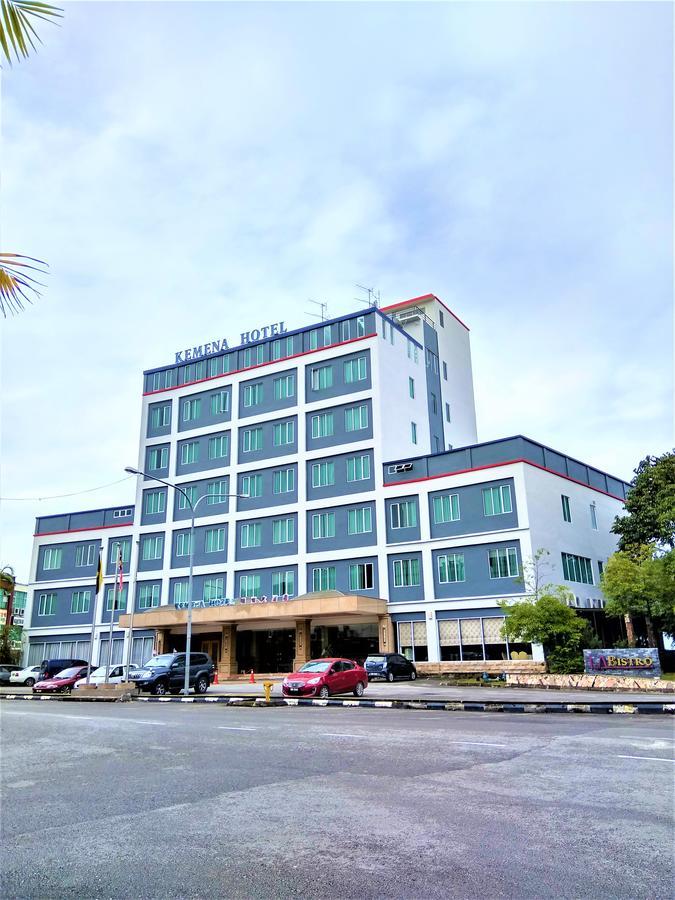 Hotel Kemena Bintulu Exteriér fotografie