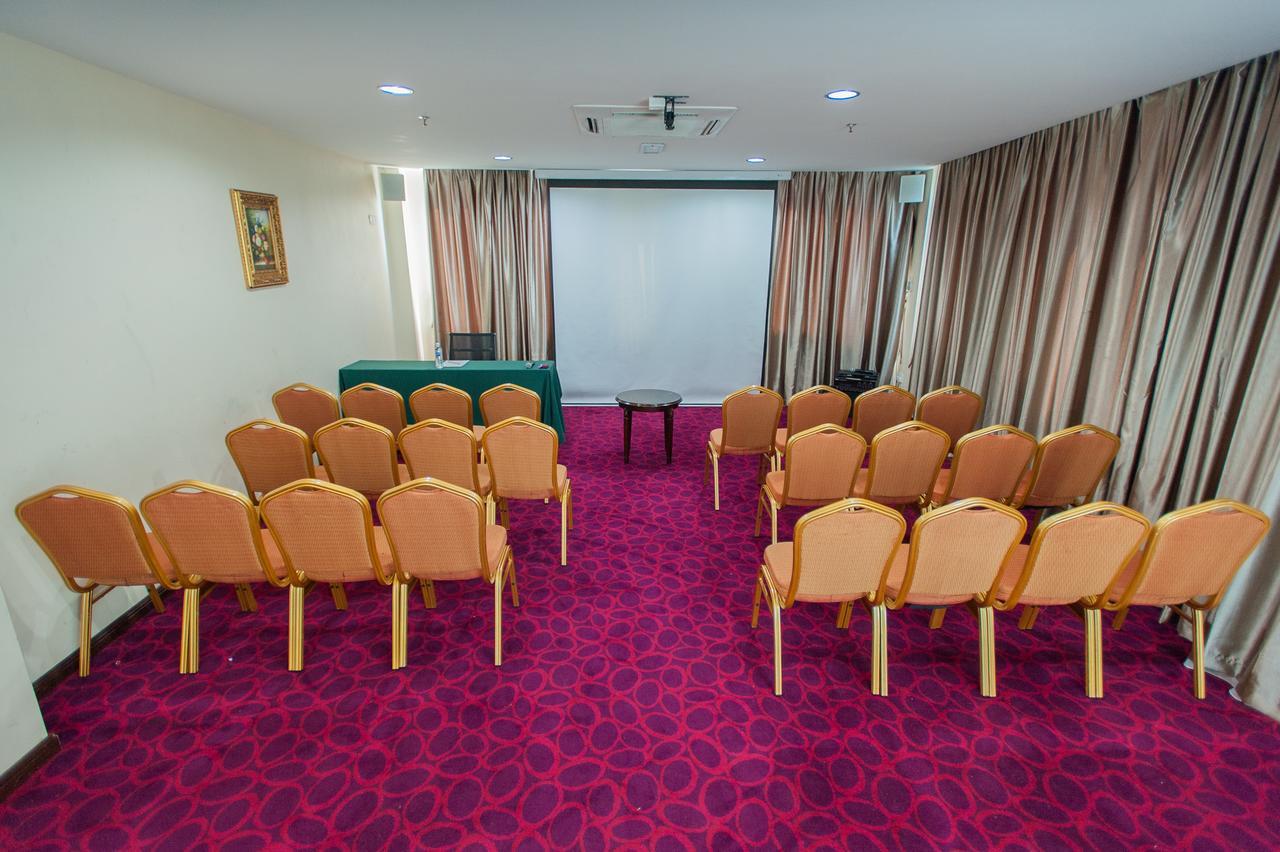 Hotel Kemena Bintulu Exteriér fotografie
