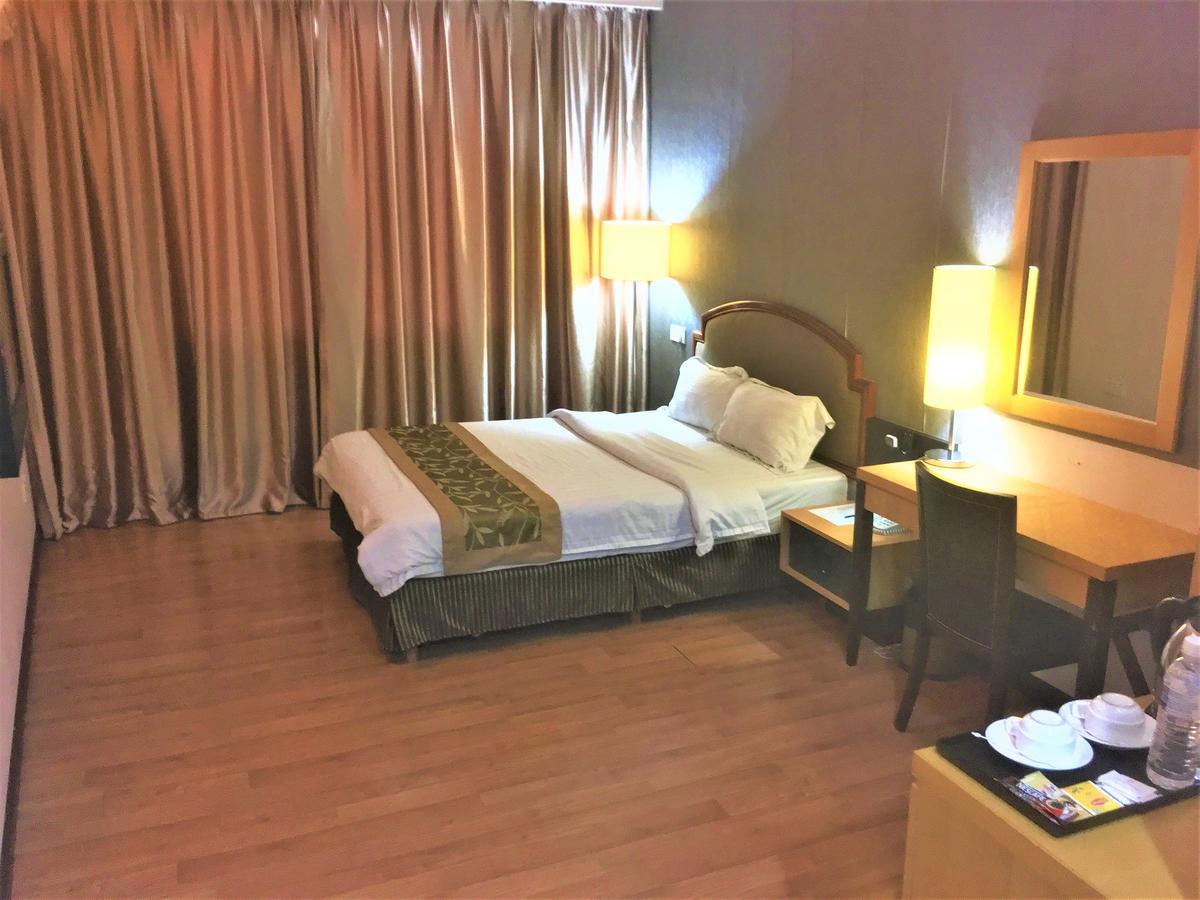 Hotel Kemena Bintulu Exteriér fotografie