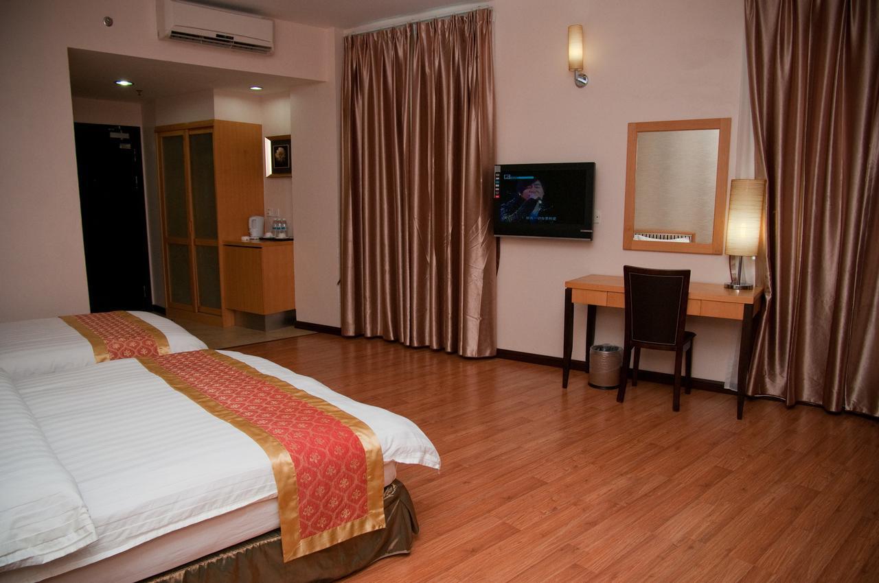 Hotel Kemena Bintulu Exteriér fotografie