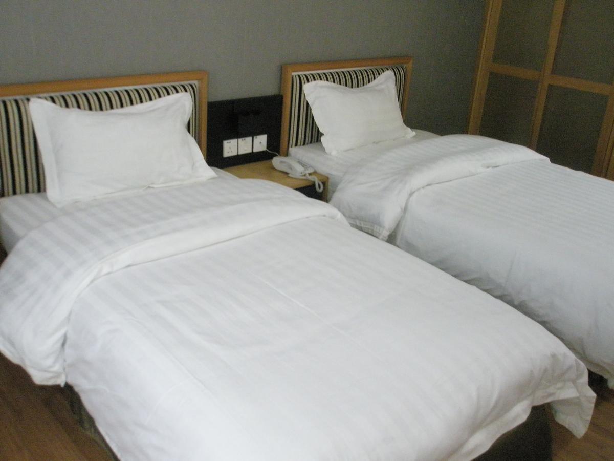 Hotel Kemena Bintulu Exteriér fotografie