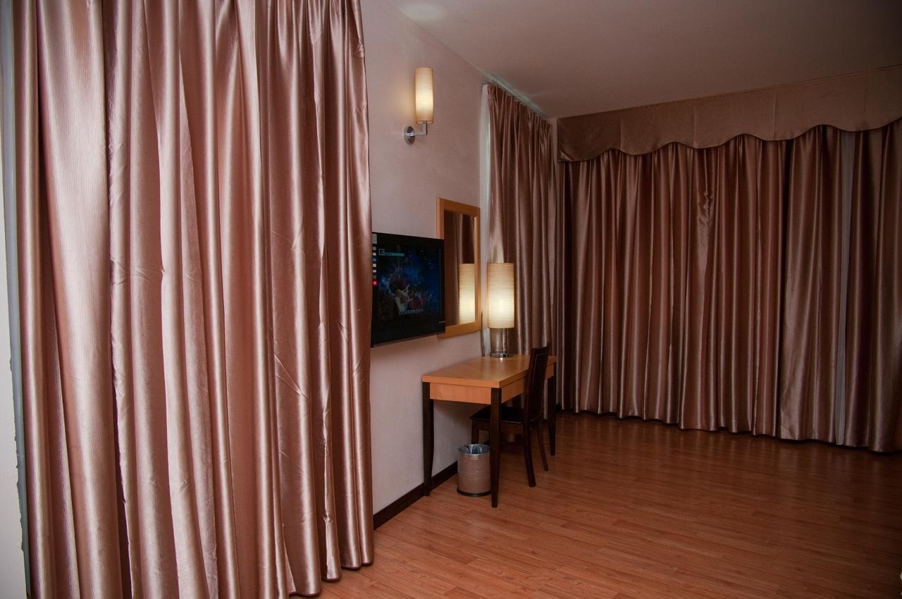 Hotel Kemena Bintulu Exteriér fotografie