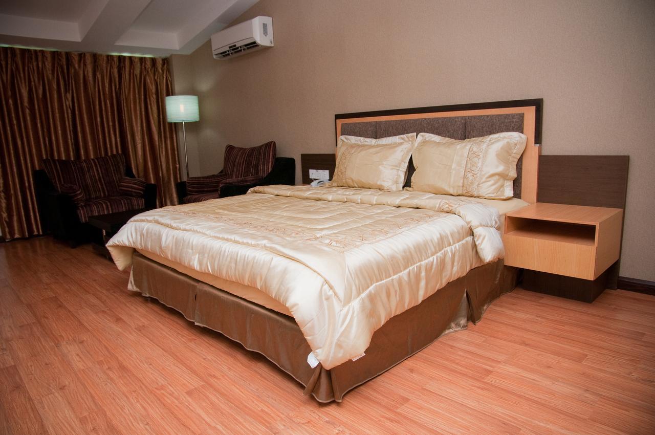 Hotel Kemena Bintulu Exteriér fotografie