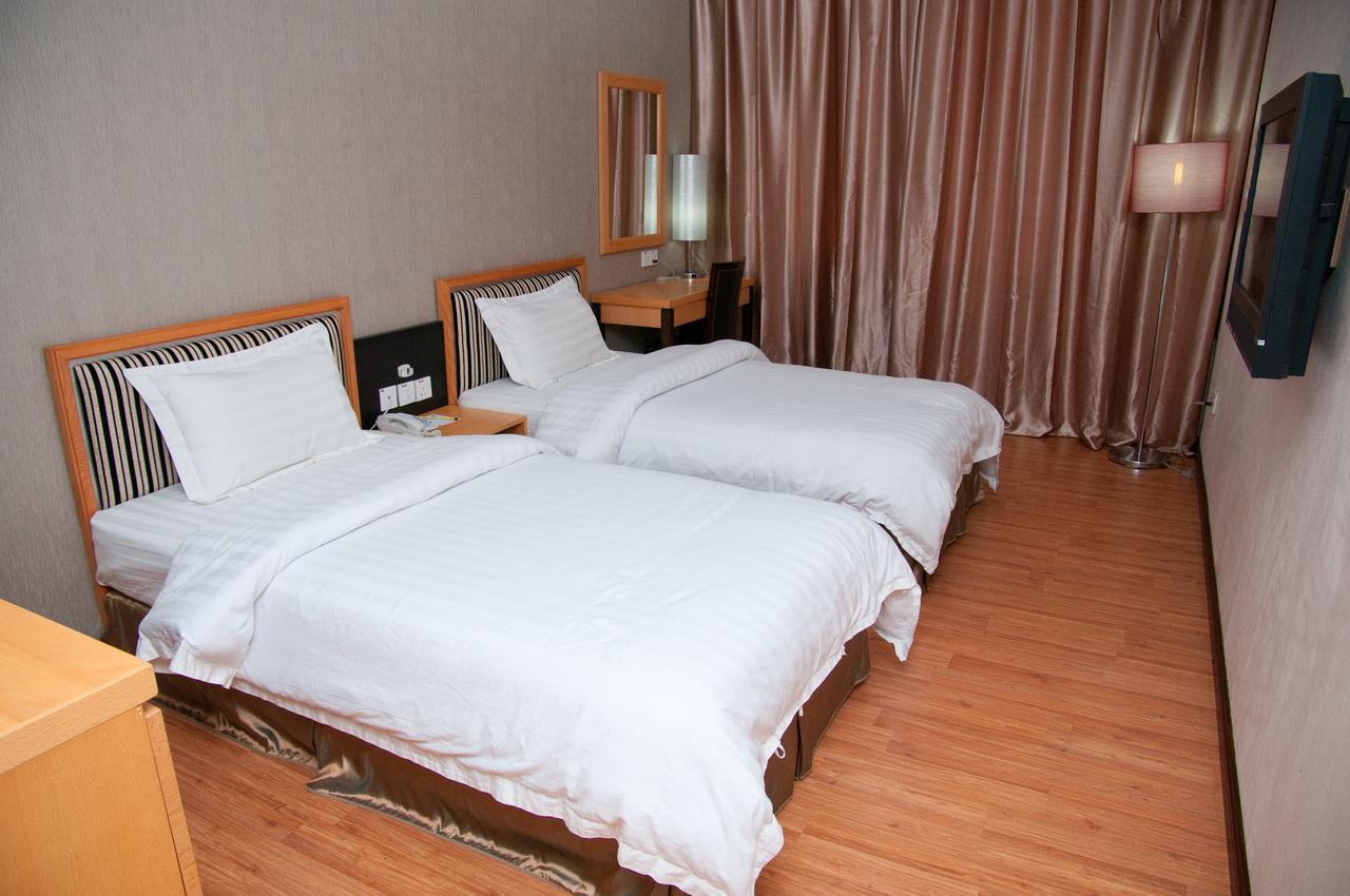 Hotel Kemena Bintulu Exteriér fotografie