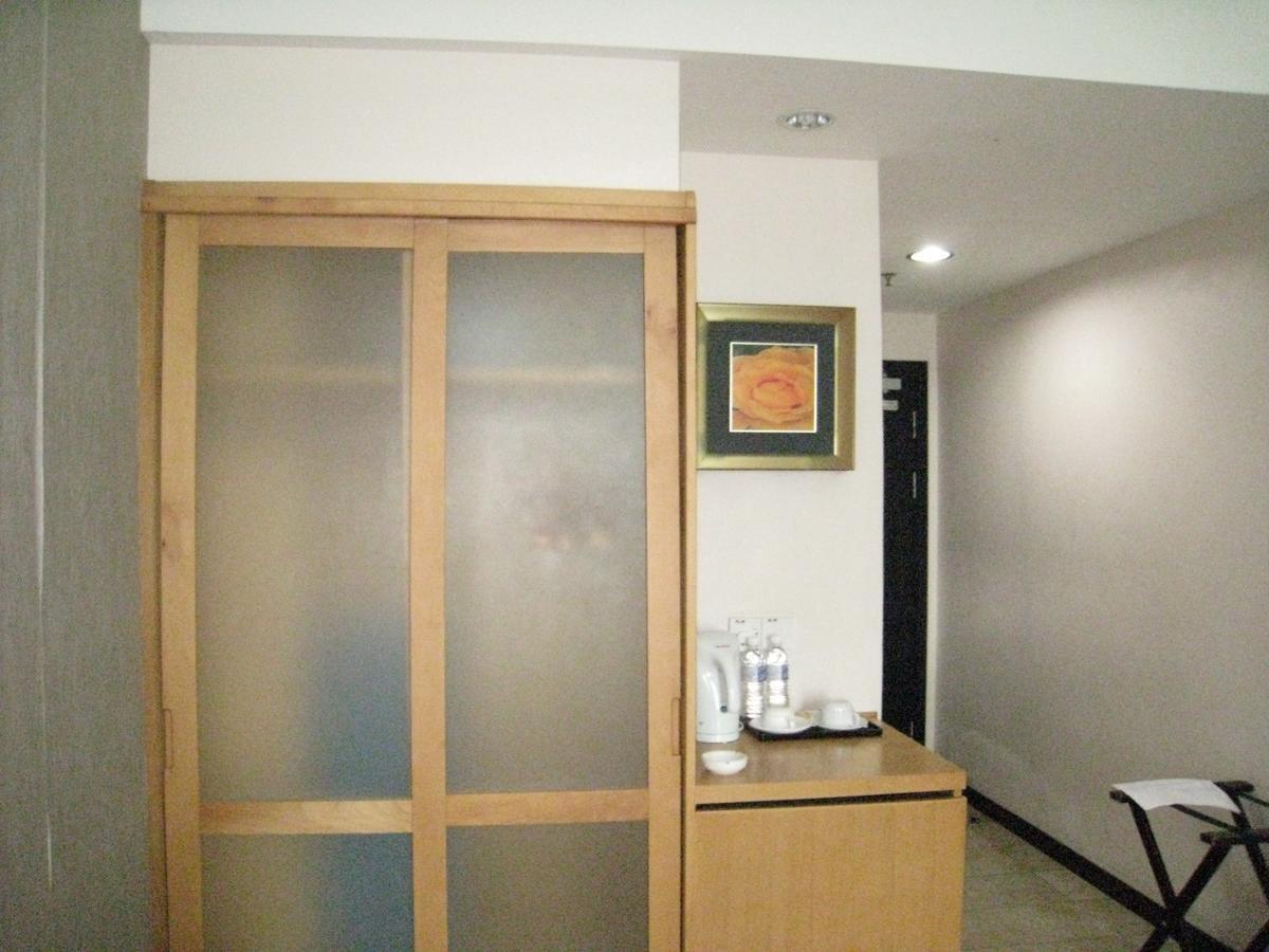 Hotel Kemena Bintulu Exteriér fotografie