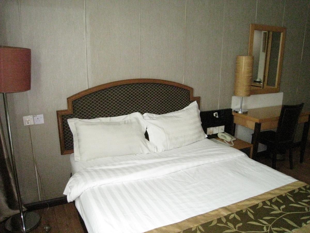 Hotel Kemena Bintulu Exteriér fotografie