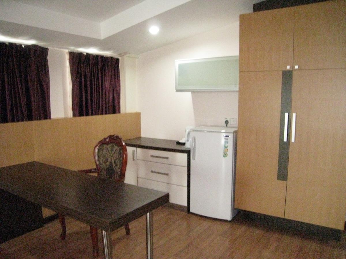 Hotel Kemena Bintulu Exteriér fotografie