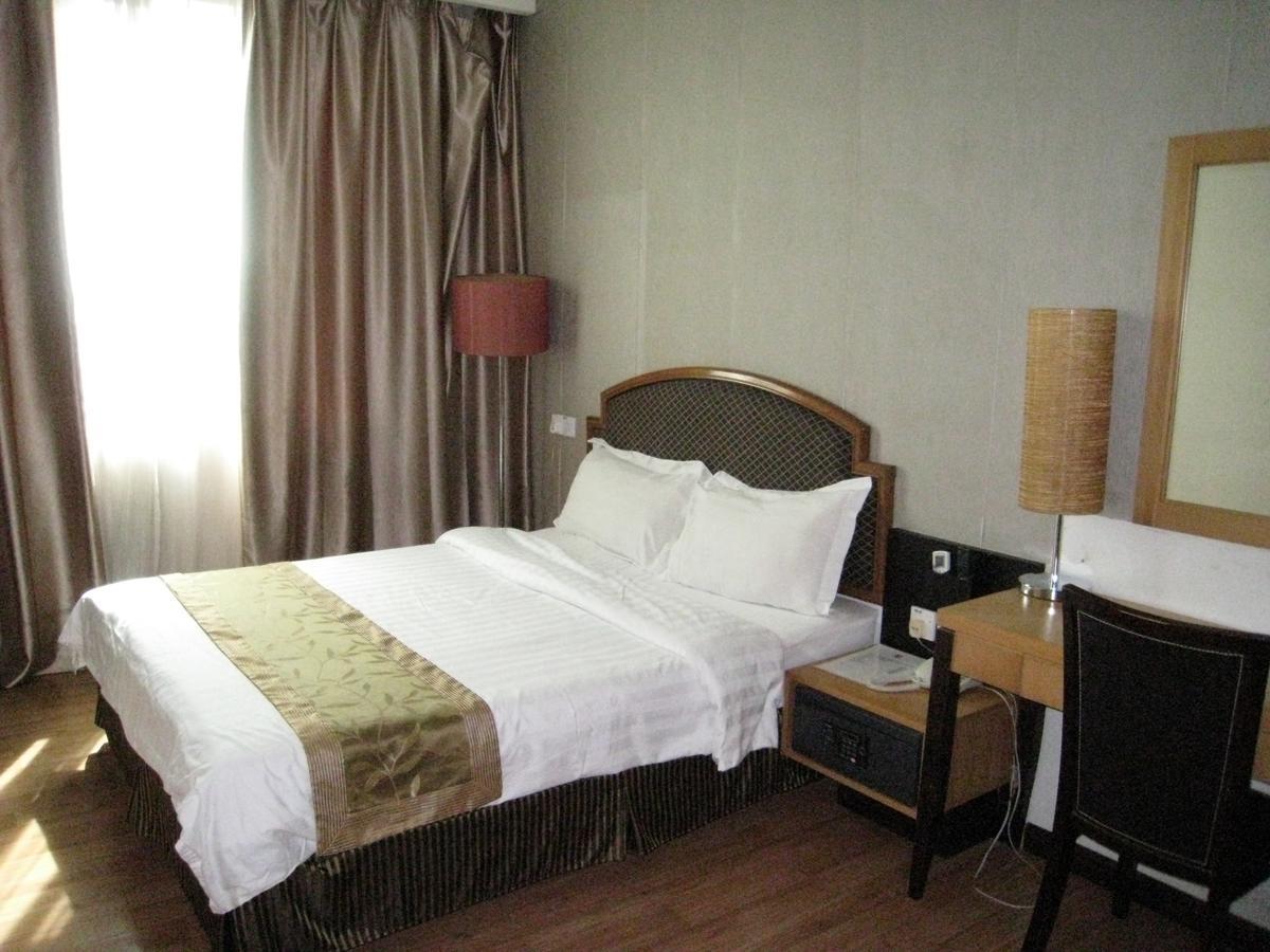 Hotel Kemena Bintulu Exteriér fotografie