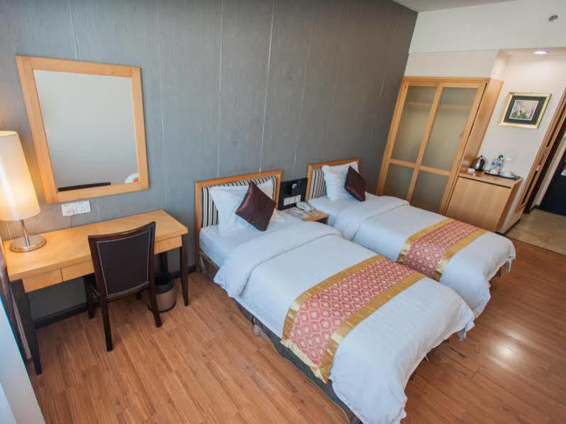 Hotel Kemena Bintulu Exteriér fotografie